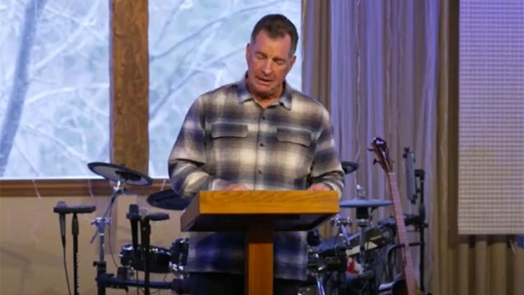 sermon video