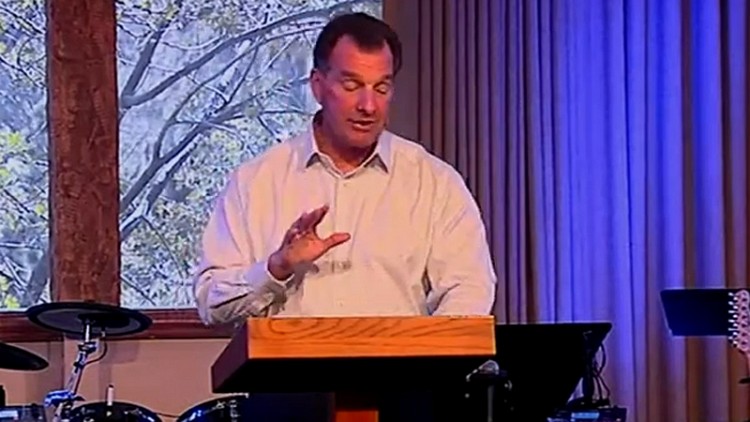 sermon video