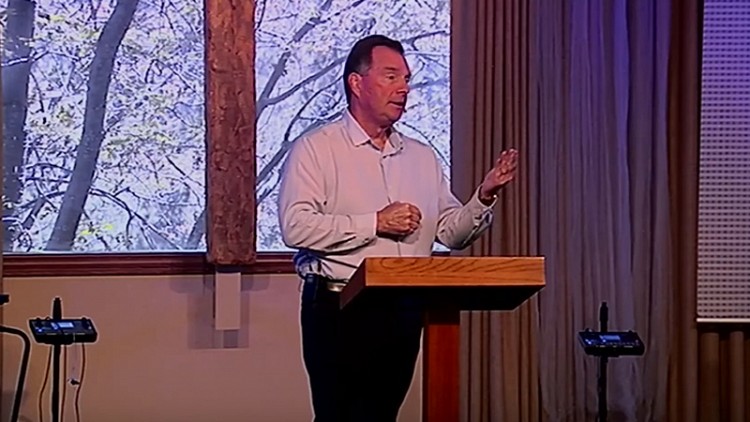 sermon video