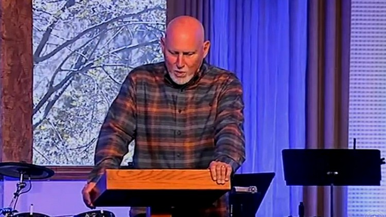 sermon video