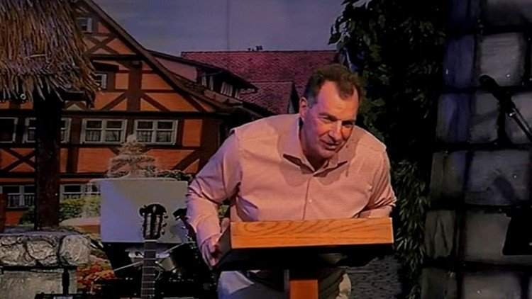 sermon video