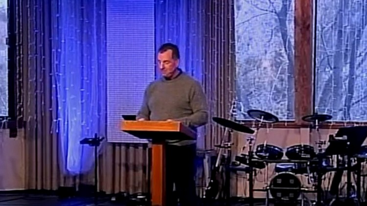 sermon video