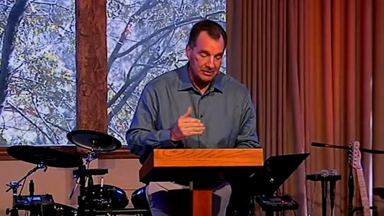 sermon video