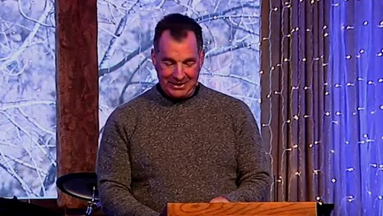sermon video