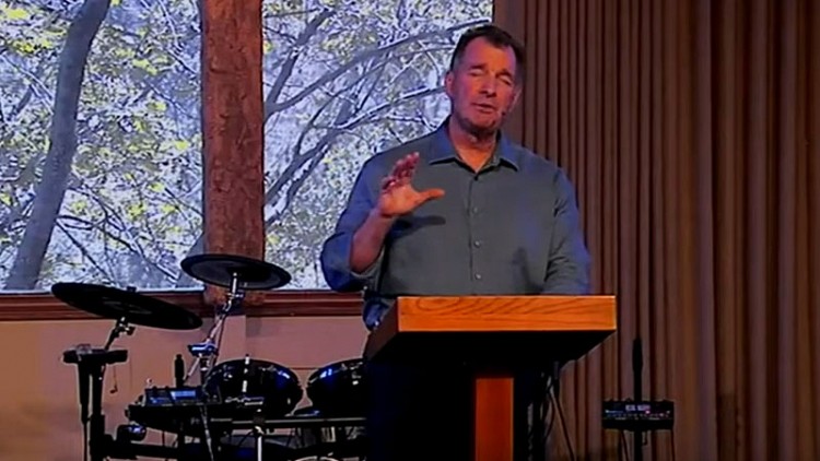 sermon video