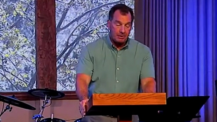 sermon video