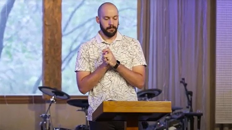 sermon video
