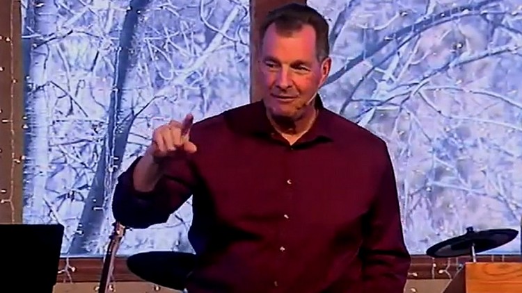 sermon video