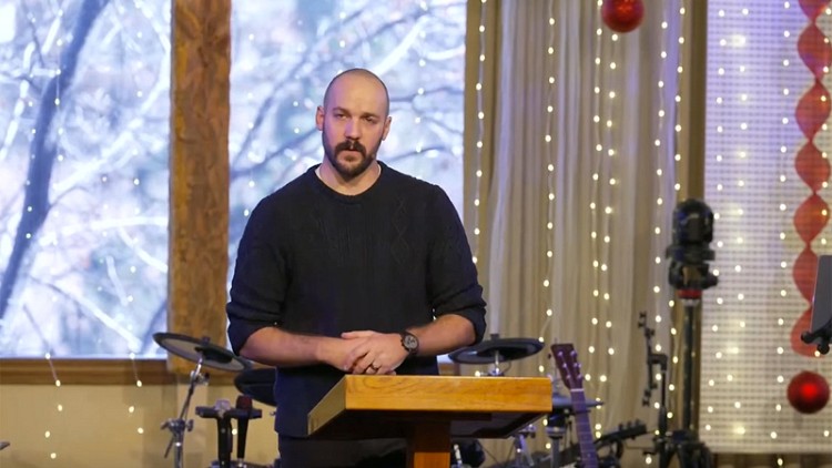 sermon video