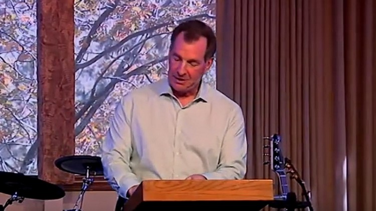 sermon video
