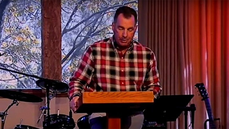 sermon video