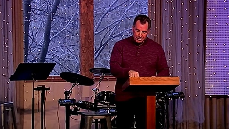 sermon video