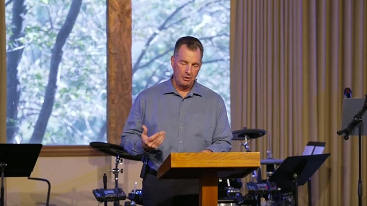 sermon video