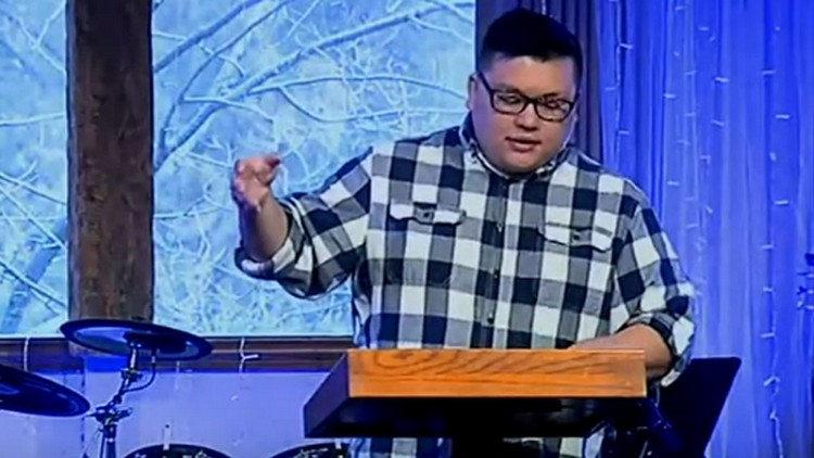 sermon video