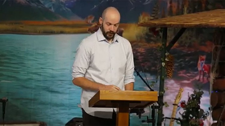 sermon video