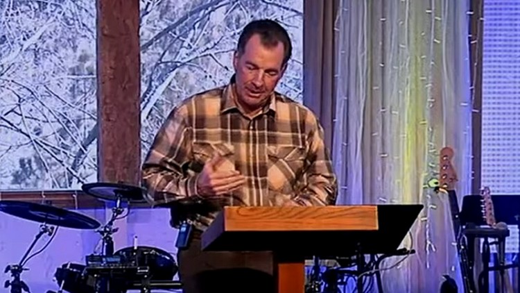 sermon video