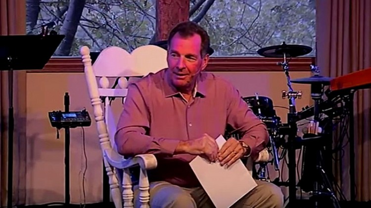 sermon video