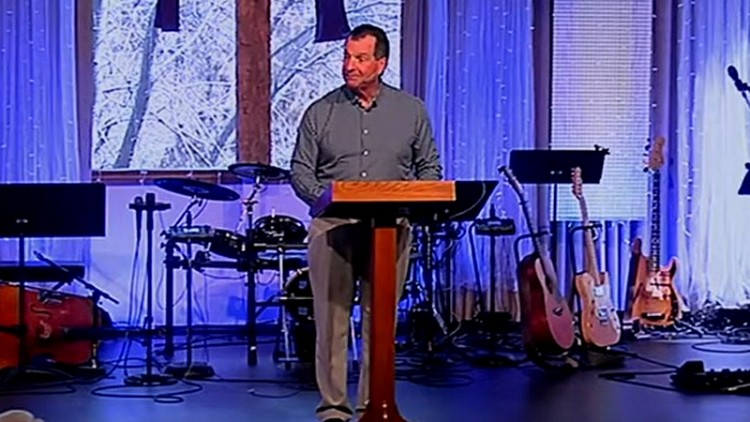 sermon video