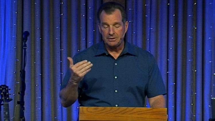 sermon video