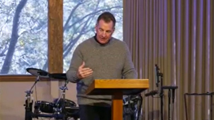 sermon video