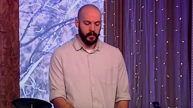 sermon video