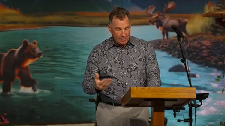 sermon video