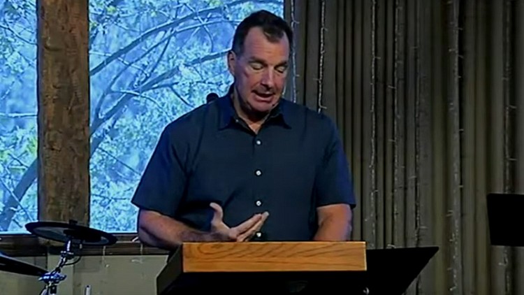 sermon video