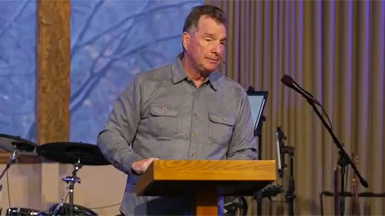 sermon video