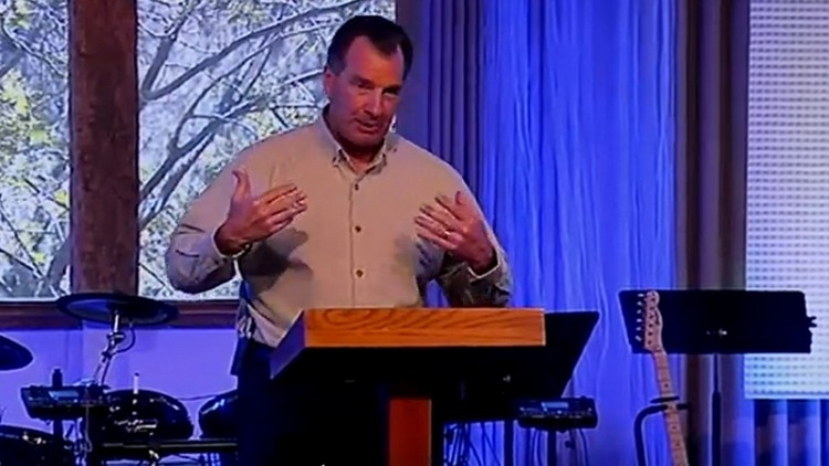 sermon video