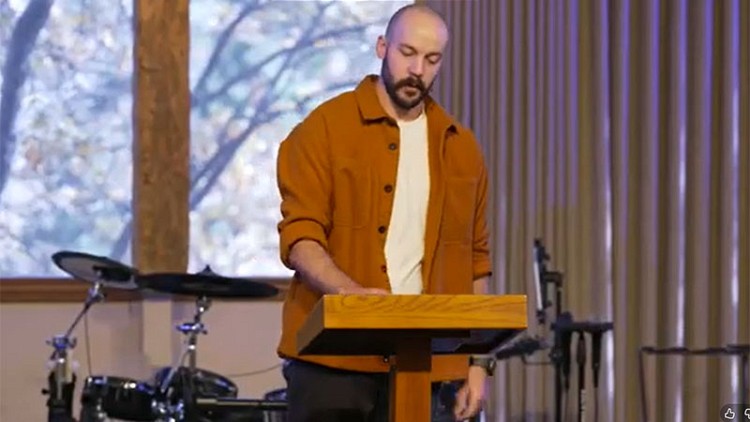 sermon video