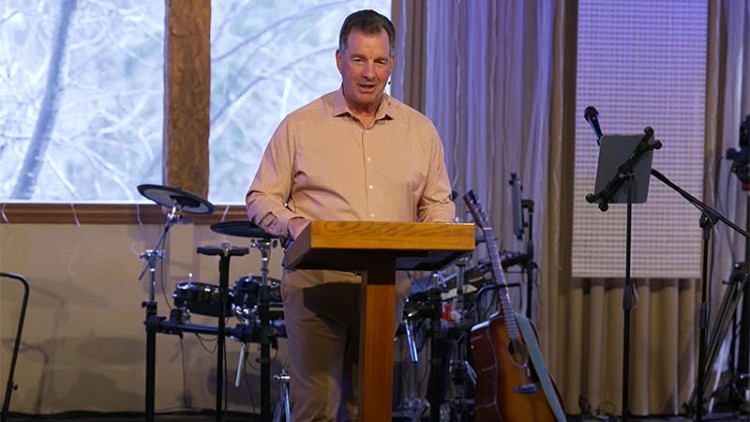 sermon video