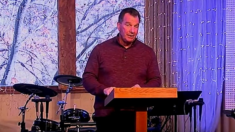 sermon video