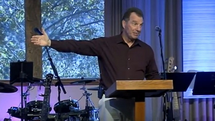 sermon video