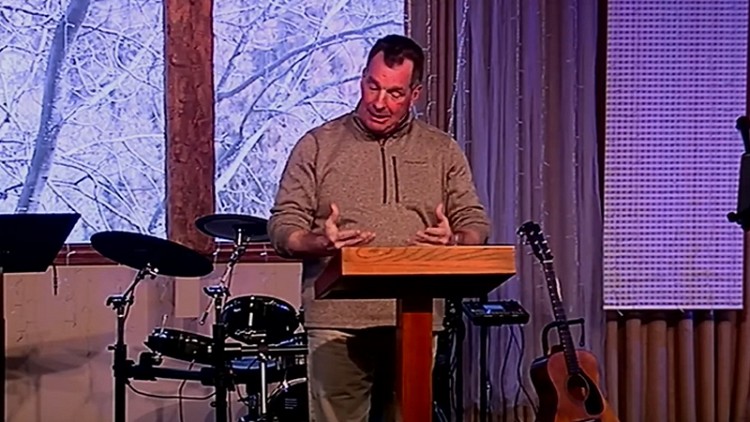 sermon video