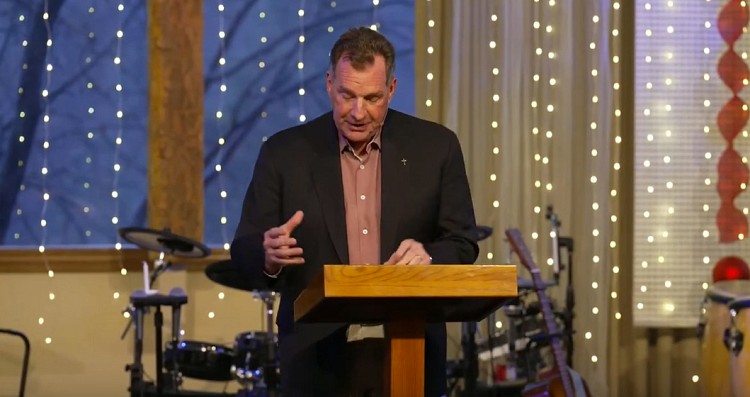 sermon video