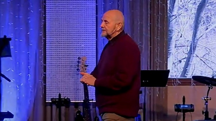 sermon video