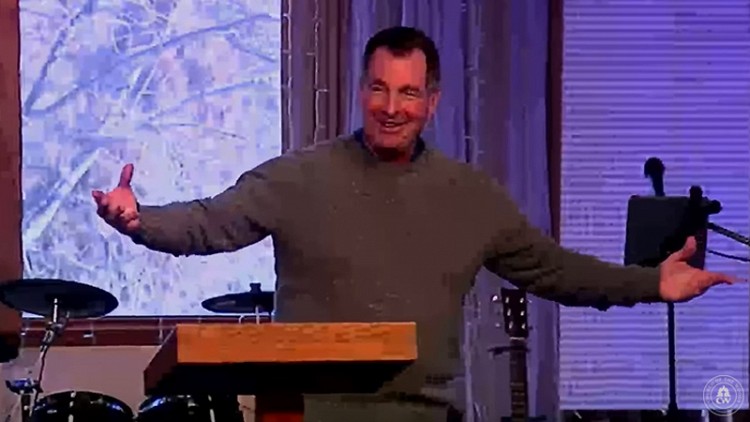 sermon video