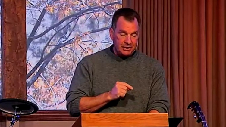 sermon video