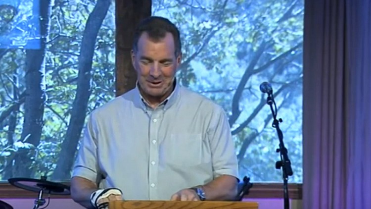sermon video