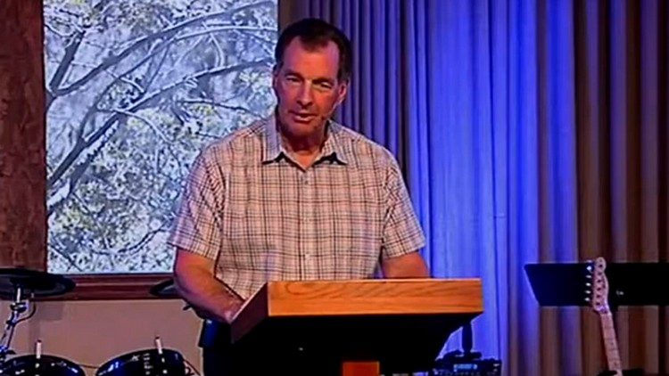 sermon video