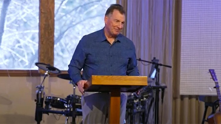 sermon video