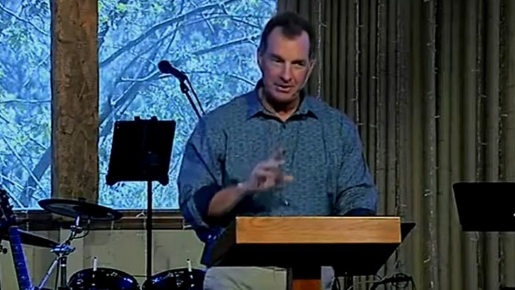 sermon video