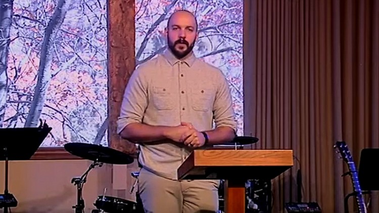 sermon video