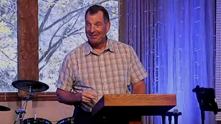 sermon video