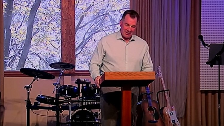 sermon video
