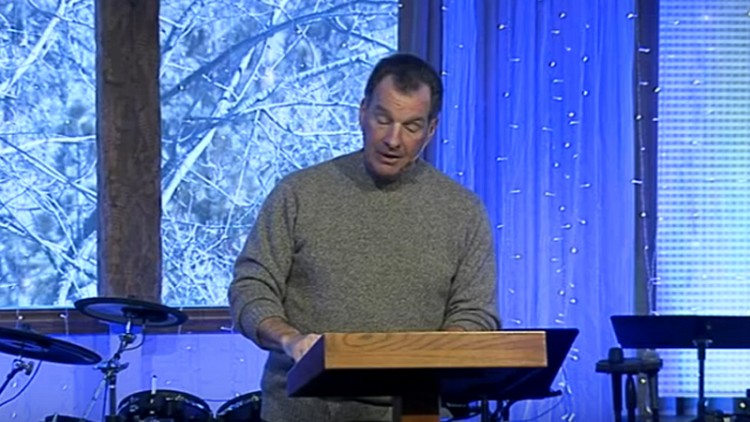 sermon video