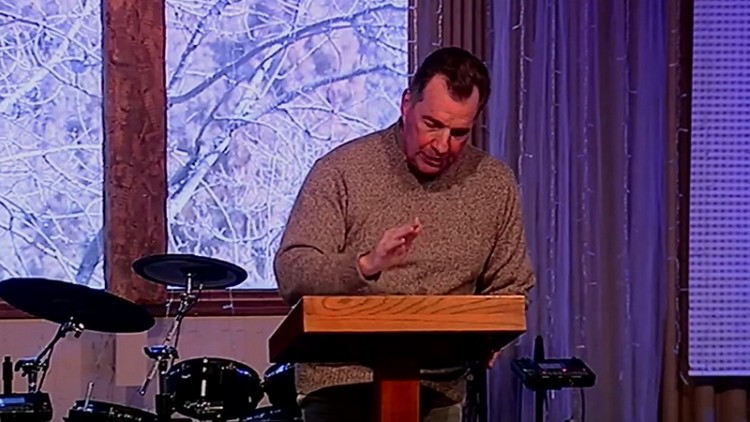 sermon video