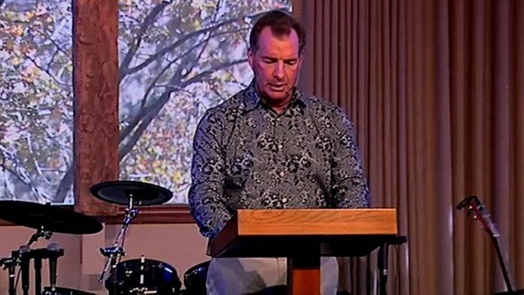 sermon video