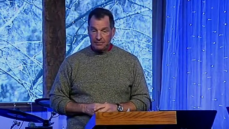sermon video