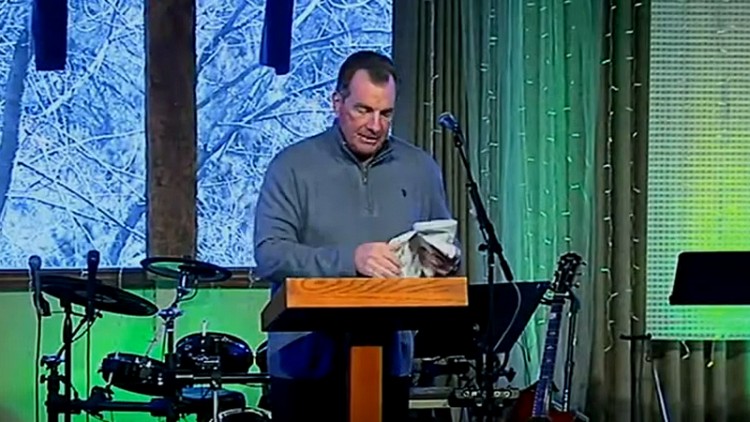 sermon video